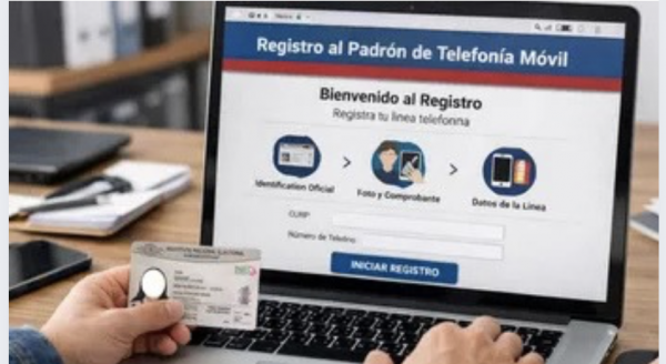 Registro de celulares 2026: ¿Qué documento será obligatorio para mantener activa tu línea?